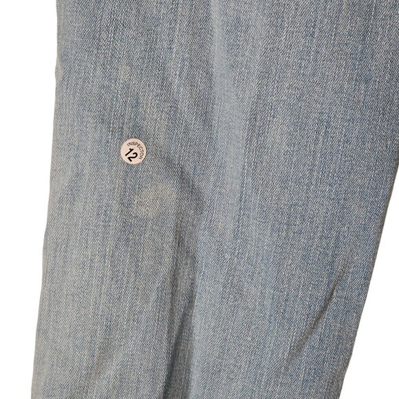 NWT L'AGENCE Sada Jean Bellevue 25 - Picture 6 of 7